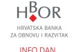 U Novalji Info dan HBOR-a