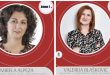 Predstavljene prve panelistice konferencije “Žene i točka” – Valerija Blašković i Mirela Alpeza