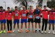 Odlični rezultati SK Otočac na Polumaratonu Ivan Starek u Zagrebu