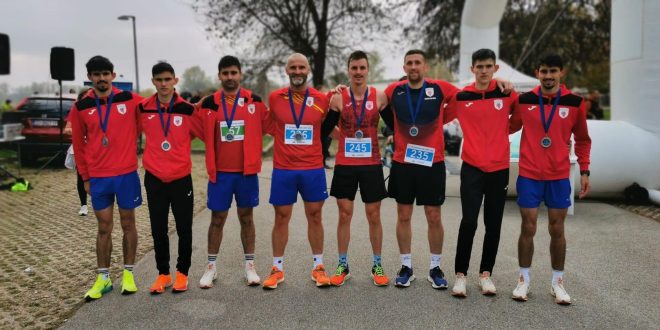 Odlični rezultati AK Otočac na Polumaratonu Ivan Starek u Zagrebu