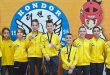 KONDOR OPEN 2024: Uspjeh za Taekwondo klub Gacka