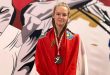 Mlada Brinjka Franka Turković pozvana na prestižni Grand Prix turnir u Estoniji