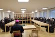 Tečaj za priorice i učiteljice novakinja u gospićkom Karmelu