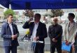 GRADONAČELNIK DARKO MILINOVIĆ ODRŽAO KONFERENCIJU ZA NOVINARE O ZDRAVSTVENOJ ISPRAVNOSTI VODE
