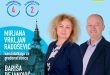 Mirjana Vrkljan Radošević: Poruka građanima uoči izbora