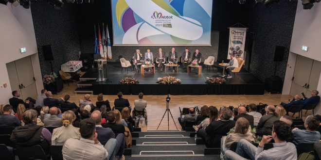 Konferencija #SPORTS4ALL okupila u Novalji najveće hrvatske sportske legende i stručnjake te potvrdila važnost sinergije sporta, edukacije i zajednice