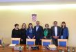 Milinović: „Socijalna osjetljivost i skrb o najranjivijim skupinama i dalje će biti naš prioritet“