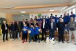Župan Petry uručio nogometnu opremu NK Jedinstvu iz Donjeg Lapca
