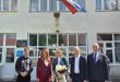 Župan Petry i načelnik Miletić obišli obnovljene prostorije Osnovne škole “Milan Sekulić” u Lovincu