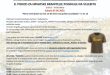 Budite dio osmog Pohoda za hrvatske branitelje poginule na Velebitu