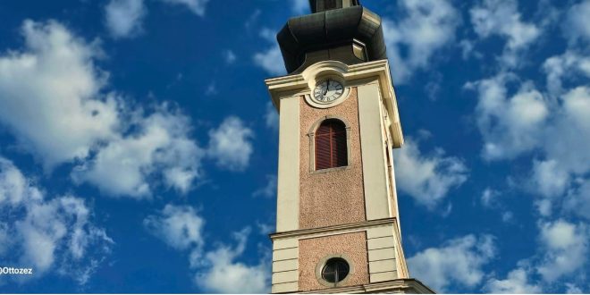 OTOČAC: ŽUPNO HODOČAŠĆE U GOSPIĆ – PROSLAVA 25. GODINA GOSPIĆKO-SENJSKE BISKUPIJE