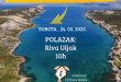 Grad Novalja poziva na EKO akciju