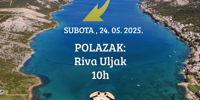 Grad Novalja poziva na EKO akciju