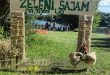 ZELENI SAJAM I 22. VESLAČKA REGATA NA RIJECI LICI