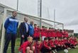 Udruzi „Pokreni se“ i NK Otočac dodijeljena sportska oprema u sklopu programa „Jednake mogućnosti u sportu svima“