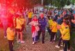Otočac s ponosom dočekao Jelenu Marincel – petu na svijetu!