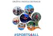 Konferencija SPORTS4ALL u Novalji