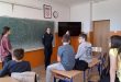 U sklopu projekta “Zajedno više možemo” policijska službenica održala predavanja