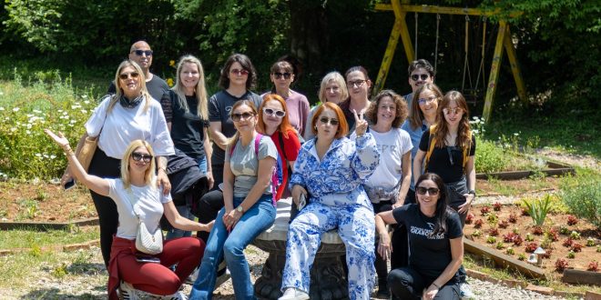Destinacija Perušić otvorila vrata novinarima i influencerima: Dvodnevno studijsko putovanje otkrilo prirodne ljepote i turistički potencijal ovog dijela Like
