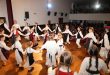 Dječja skupina HKUD-a “Široka Kula” ove nedjelje nastupa na 59. Đakovačkim vezovima
