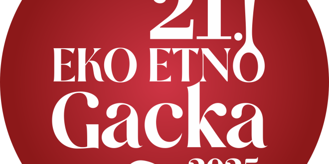 Otvorene prijave za 21. Eko Etno Gacka