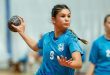 MIA VUKELIĆ U NAJBOLJOJ SEDMORKI ZAVRŠNICE PRVENSTVA HRVATSKE ZA DJEVOJČICE U13