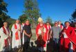 Donji Kosinj svečano proslavio svetkovinu svetih Petra i Pavla – otkriveno poprsje Ambroza Kacitića, prvog hrvatskog tiskara