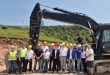 Izgradnja vjetroparka Vrataruša II: Investicija od 25 milijuna eura