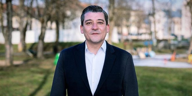 Goran Bukovac ostaje gradonačelnik Otočca