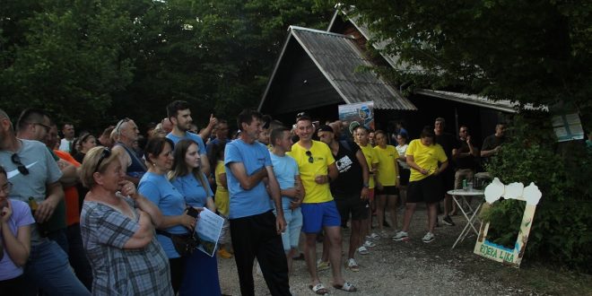 Zeleni sajam i 22. Veslačka regata – osvrt