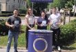 Veleučilište “Nikola Tesla” u Gospiću ovaj petak predstavilo je svoje studijske programe u Ogulinu