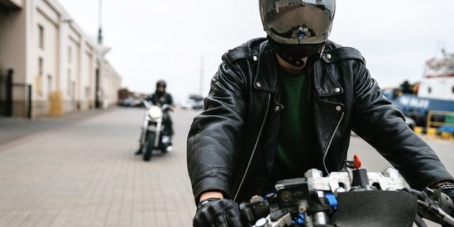 Motociklisti poštujte prometne propise kako bi spriječili stradavanje u prometu