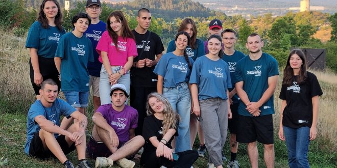 PEĆINSKOM PARKU GRABOVAČA ODOBRENO NOVIH 55.172,00 EURA IZ  EUROPSKIH FONDOVA