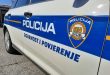 Proteklog vikenda evidentirano 16 prometnih nesreća