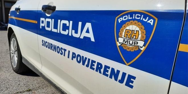 Proteklog vikenda evidentirano 16 prometnih nesreća