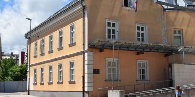Nezaposlenost i zapošljavanje u Ličko-senjskoj županiji tijekom svibnja 2025. godine