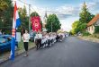 Zahvala povodom uspješno održane 5. Večeri folklora u Širokoj Kuli
