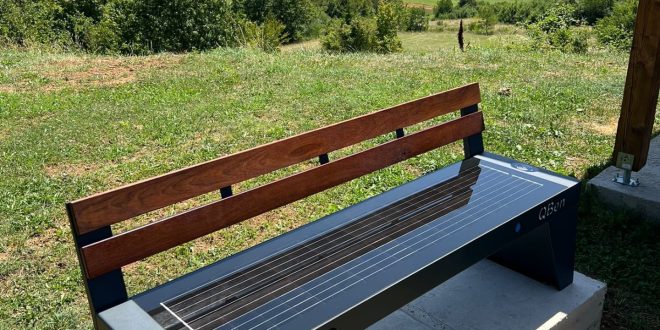 Obogaćena turistička infrastruktura Brinja