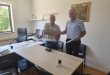 Jučer je u prostorijama Općine Lovinac potpisan Ugovor o javnoj nabavi radova rekonstrukcije mosta na nerazvrstanoj cesti NC RI-28 u naselju Ričice u Općini Lovinac.