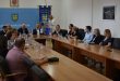 MINISTAR BRANKO BAČIĆ SVEČANO URUČIO UGOVORE I SPORAZUME VRIJEDNE ŠEST MILIJUNA EURA