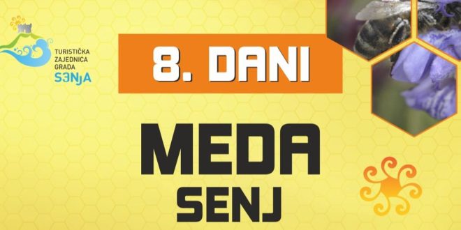 8. DANI MEDA u Senju