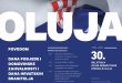 Program povodom 30. obljetnice vojno-redarstvene operacije Oluja, Dana pobjede i domovinske zahvalnosti i Dana hrvatskih branitelja