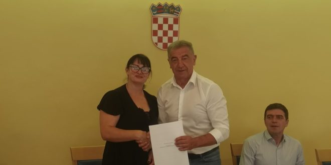 Povećanje plaća i bolji uvjeti rada od sada i za zaposlenike KIC-a i gradske knjižnice
