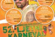 52. MEĐUNARODNI SENJSKI LJETNI KARNEVAL