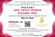 Potraga za Miss Ličko-senjske županije 2025. je počela