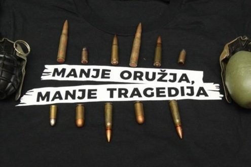 Građani otklonite opasnost iz svoje okoline i predajte minsko-eksplozivna sredstva