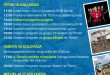 Proslava Dana Općine Brinje i Blagdana Velike Gospe – Bogat program i dobra zabava za sve generacije