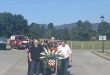 POLAGANJEM VIJENACA ZAPOČELO JE OBILJEŽAVANJE DANA OPĆINE BRINJE I BLAGDANA VELIKE GOSPE