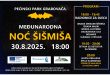 Međunarodna noć šišmiša: radionice za djecu i noćni obilazak špilje Samograd