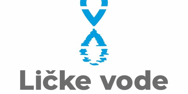 Ličke vode obavještavaju: radovi na terenu i prekid vode u dijelu Otočca 12. kolovoza